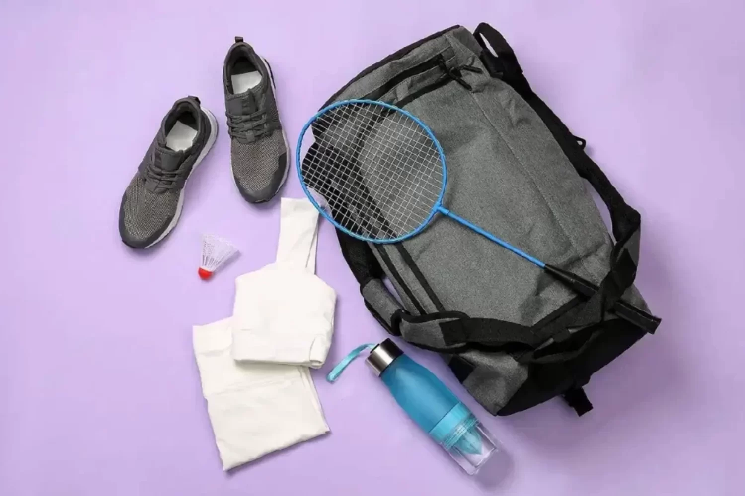 badminton bag